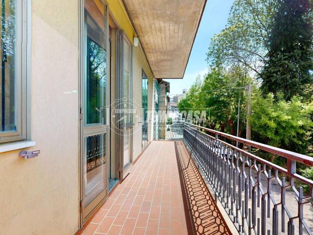 Appartamento in vendita a Castel D'Aiano