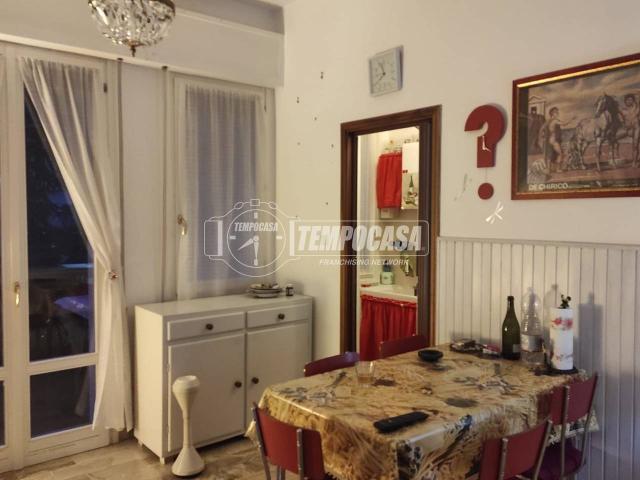 Appartamento in vendita a Castel D'Aiano