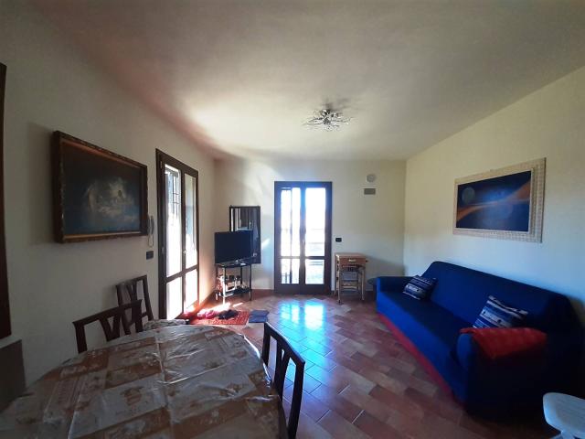 Appartamento in Vendita a Castel d'Aiano