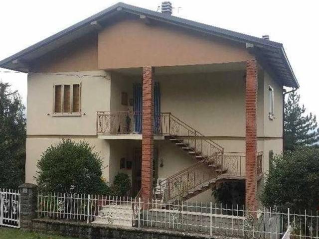 Appartamento in vendita a Castel d'Aiano BO