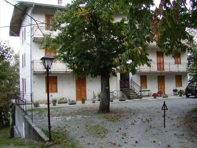 Appartamento in vendita a Castel d'Aiano BO