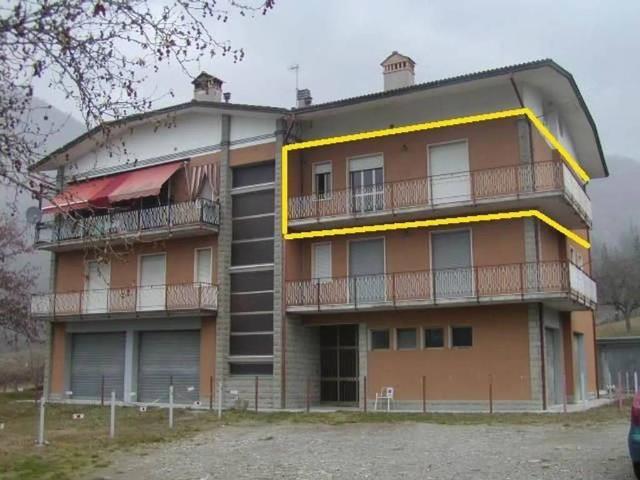 Appartamento in vendita a Castel d'Aiano BO