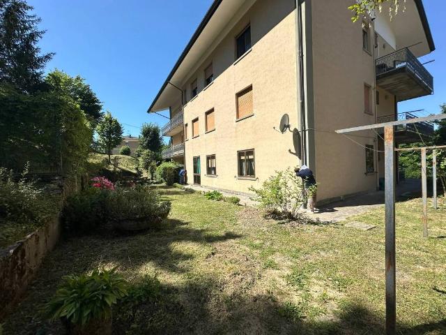 Appartamento in vendita a Castel d'Aiano BO
