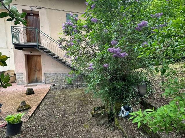 Appartamento in vendita a Castel d'Aiano BO