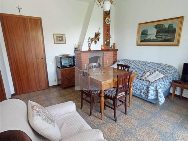 Appartamento in vendita a Castel d'Aiano BO