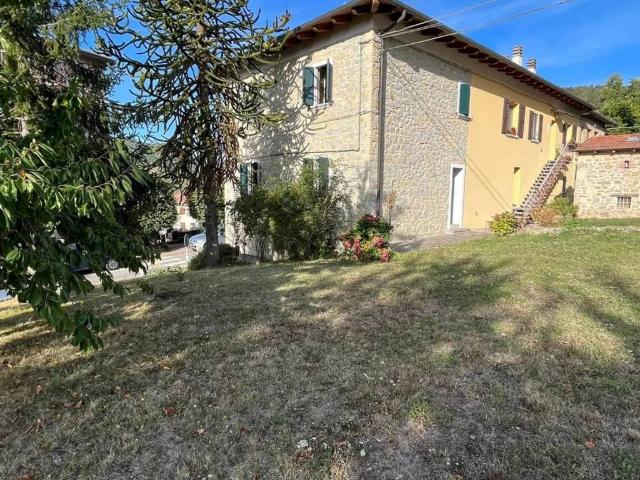 Appartamento in vendita a Castel d'Aiano BO