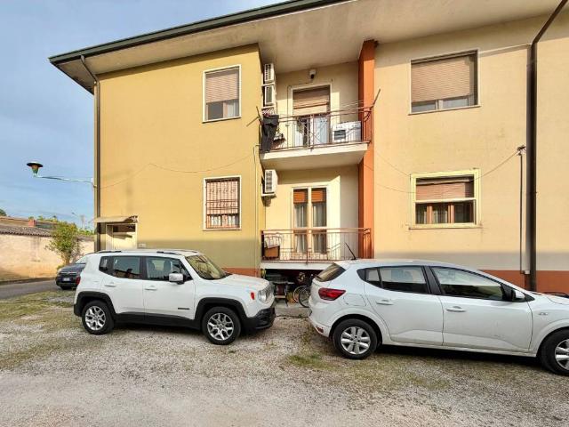 Appartamento in vendita a Castel d'Ario MN