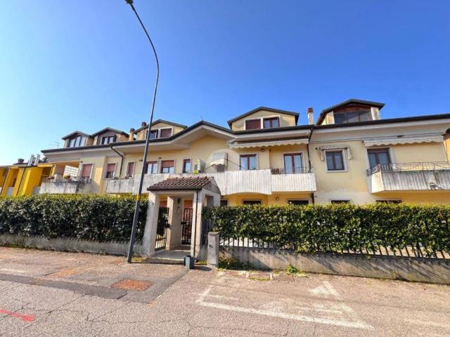 Appartamento in vendita a Castel d'Azzano VR