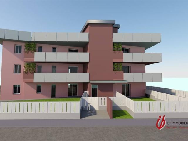 Appartamento in vendita a Castel d'Azzano VR