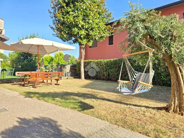 Appartamento in vendita a Castel d'Azzano VR