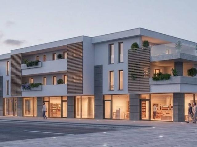 Appartamento in vendita a Castel d'Azzano VR