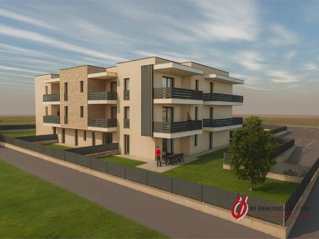 Appartamento in vendita a Castel d'Azzano VR