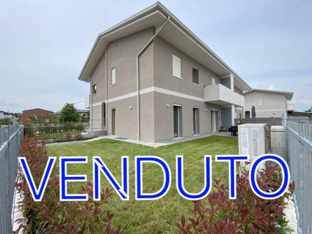 Appartamento in vendita a Castel d'Azzano VR