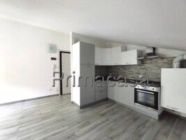 Appartamento in vendita a Castel D'Azzano