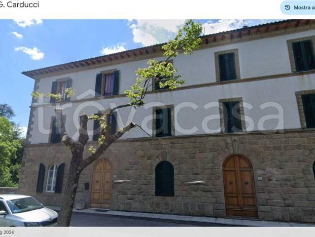 Appartamento in vendita a Castel del Piano