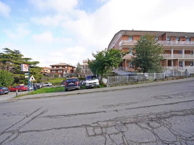 Appartamento in vendita a Castel del Piano GR