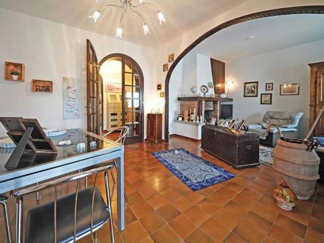 Appartamento in vendita a Castel del Piano GR