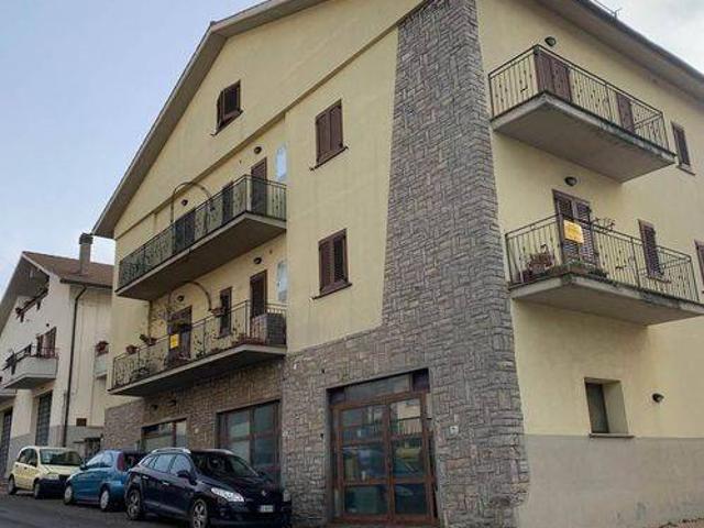 Appartamento in vendita a Castel del Piano GR