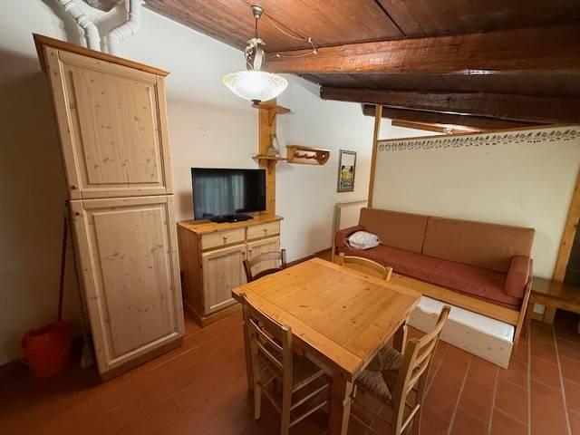 Appartamento in vendita a Castel del Piano GR