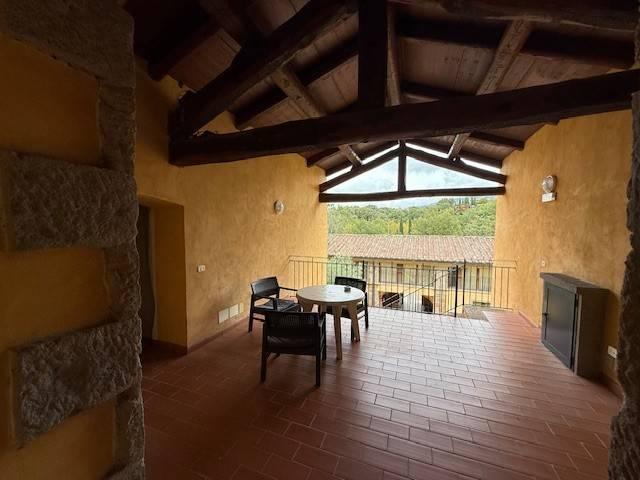Appartamento in vendita a Castel del Piano GR