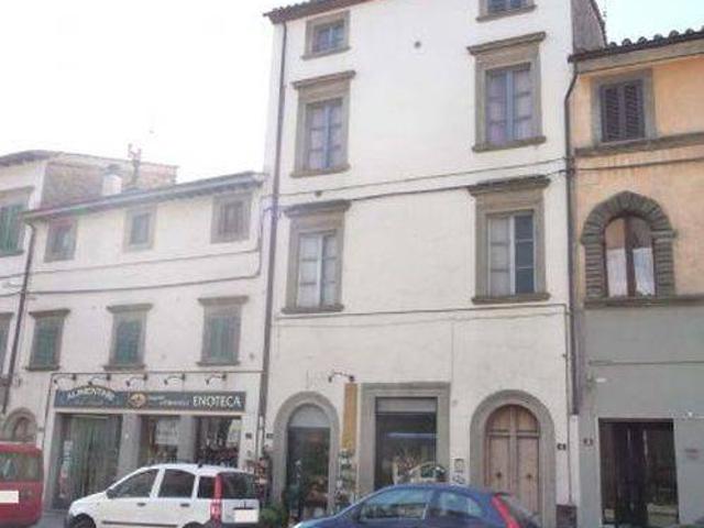 Appartamento in vendita a Castel del Piano GR