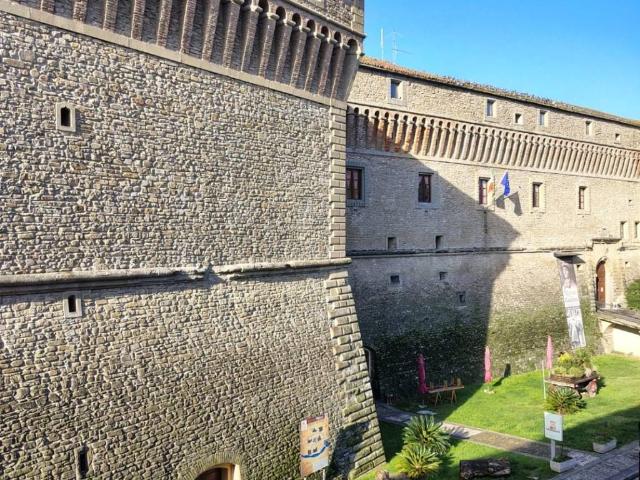 Appartamento in vendita a Castel del Rio BO