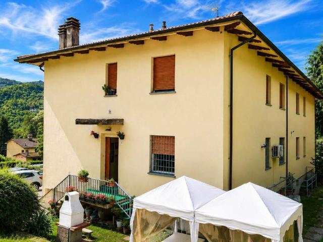 Appartamento in vendita a Castel del Rio BO
