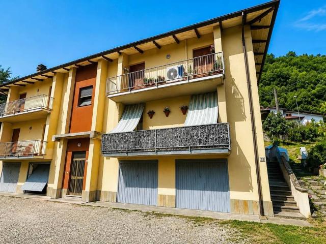 Appartamento in vendita a Castel del Rio BO