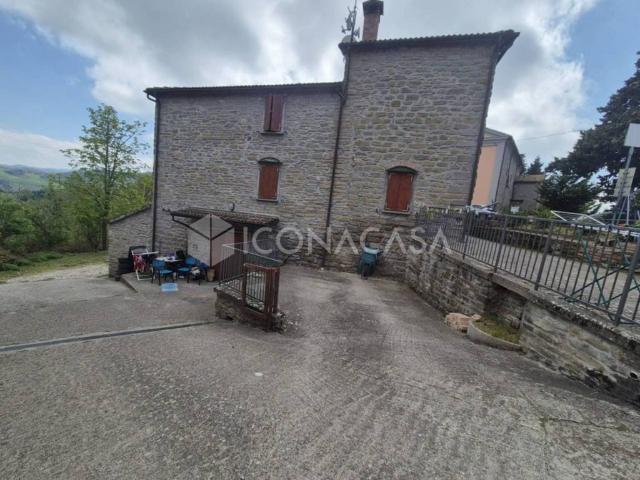 Appartamento in vendita a Castel del Rio BO