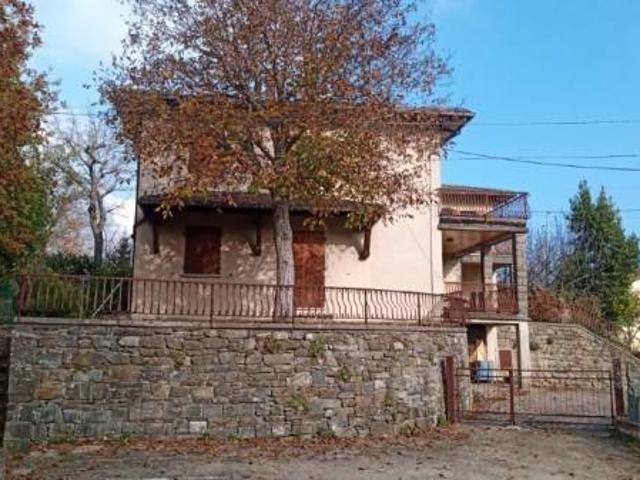 Appartamento in vendita a Castel di Casio BO