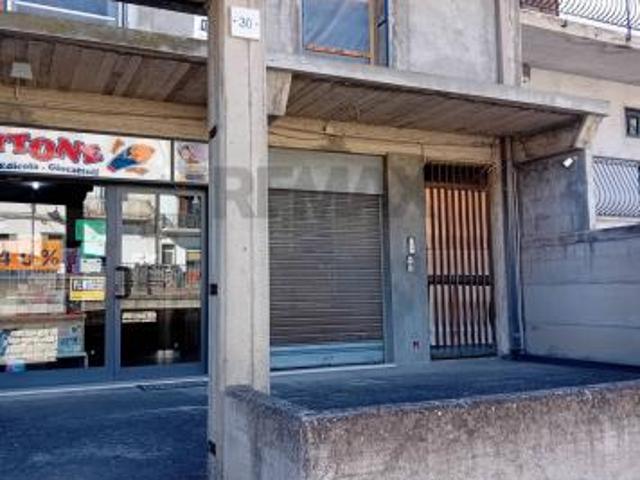 Appartamento in vendita a Castel di Iudica