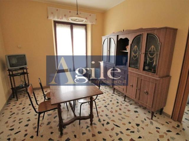 Appartamento in vendita a Castel di Lama via chiarini