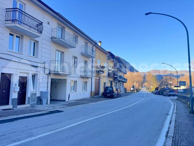 Appartamento in vendita a Castel Di Sangro