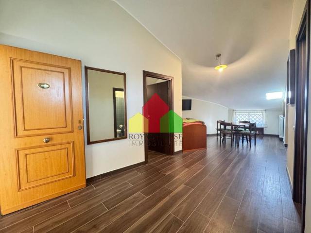 Appartamento in vendita a Castel di Sangro