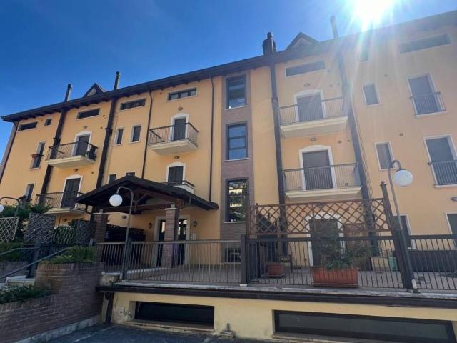 Appartamento in vendita a Castel di Sangro AQ