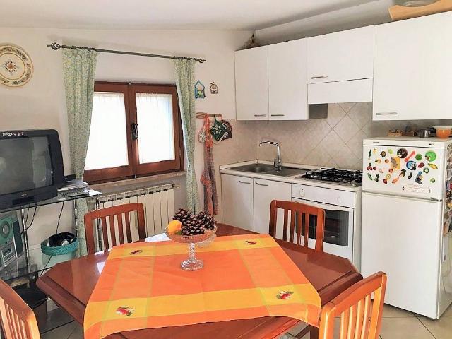 Appartamento in vendita a Castel di Sangro AQ