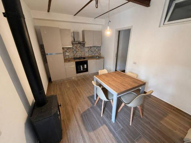 Appartamento in vendita a Castel di Sangro AQ