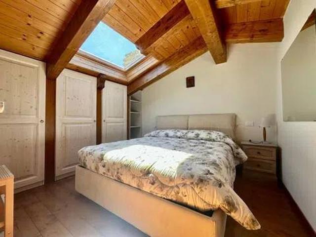 Appartamento in vendita a Castel di Sangro AQ