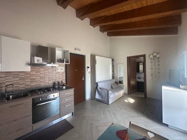 Appartamento in vendita a Castel di Sangro AQ