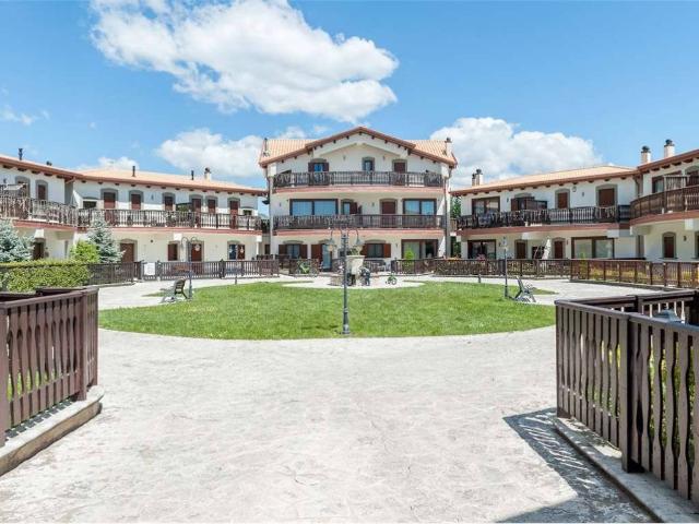 Appartamento in vendita a Castel di Sangro AQ