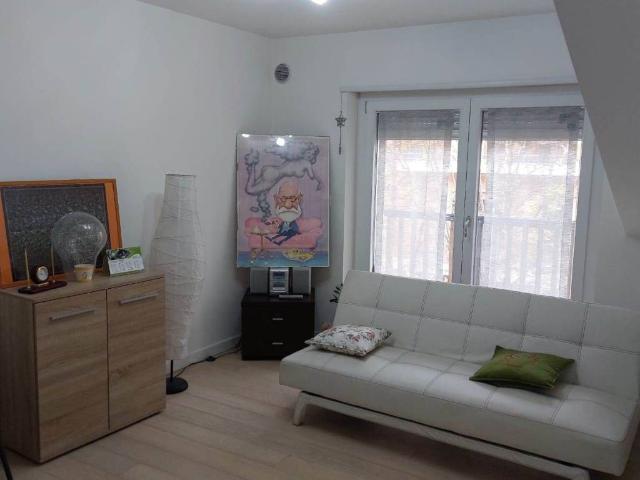 Appartamento in vendita a Castel di Sangro AQ