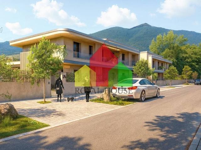 Appartamento in vendita a Castel di Sangro AQ