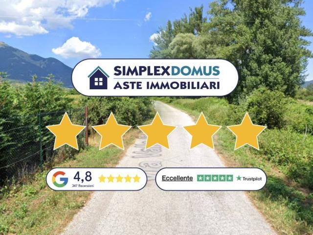 Appartamento in vendita a Castel di Sangro AQ