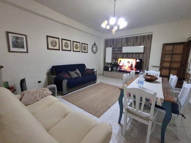 Appartamento in vendita a Castel di Sangro AQ