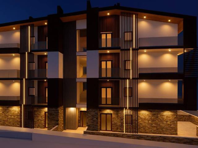 Appartamento in vendita a Castel di Sangro AQ