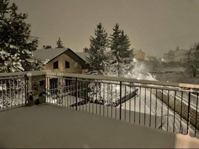 Appartamento in vendita a Castel di Sangro AQ