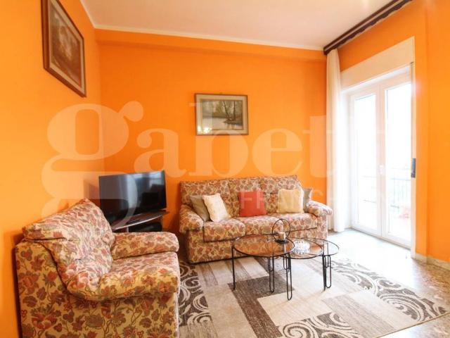 Appartamento in vendita a Castel di Sangro AQ