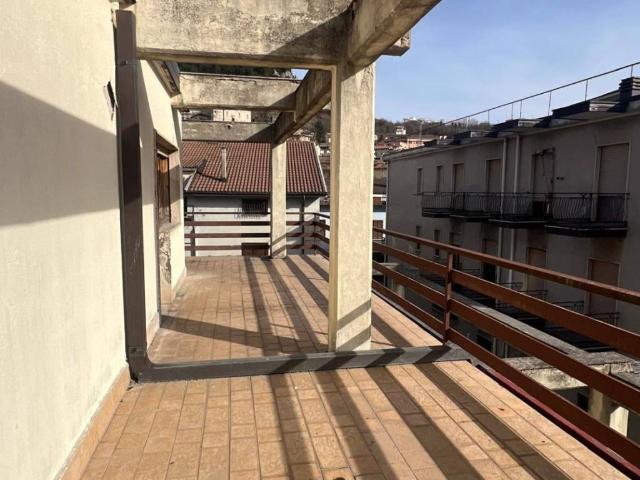 Appartamento in vendita a Castel di Sangro AQ