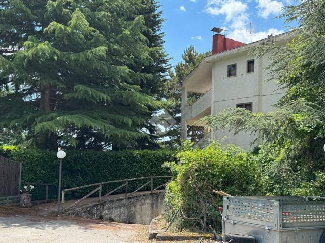 Appartamento in vendita a Castel di Sangro AQ