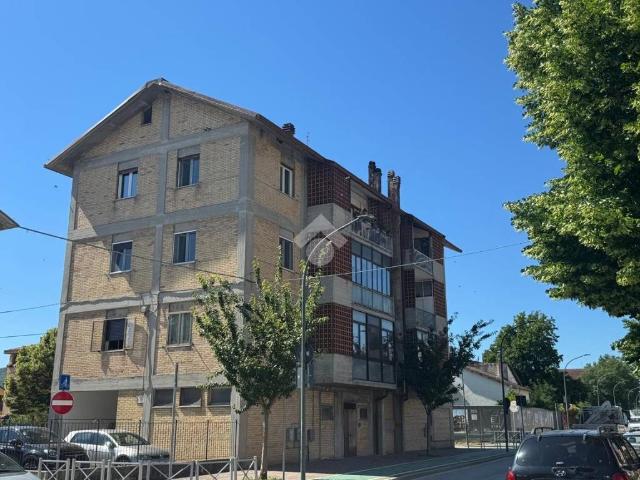 Appartamento in vendita a Castel di Sangro AQ